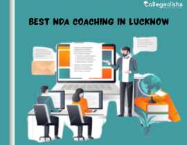 Best NDA Coaching in Lucknow, Noida