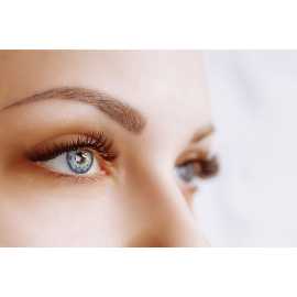 Best Non-Toxic Lash Extensions, New York