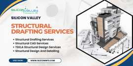 Structural Drafting Services Company - USA, Los Angeles