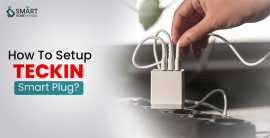 Setup Teckin Smart Plug, New York