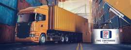What Makes Small Shipping Containers For Sale A Sm, Port Melbourne