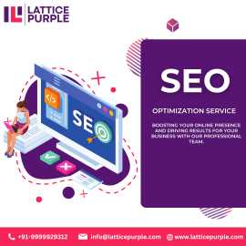 Boost Your Online Presence:Top SEO Agency In Noida, Ghaziabad