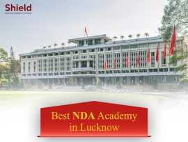 Best NDA Academy in Lucknow, Lucknow