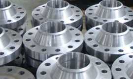 Inconel 800HT Flanges Stockists, $ 0