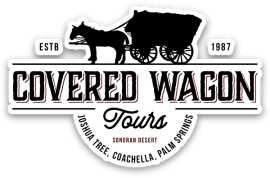 Tours | Palm springs | Old Covered Wagons, Palm Springs