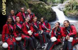 Asia Youth Camp: Malaysia's Premier Camping