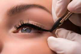 Enhance Eyelash Dallas - The Brow Project, Dallas