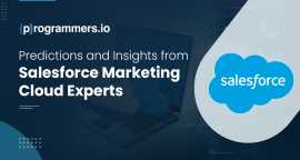Insights from Salesforce Marketing Cloud Experts, Dallas