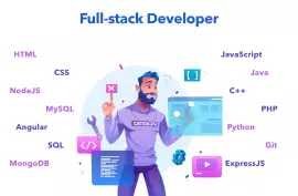 Full Stack Developer Course Roorkee with Uncodemy, Roorkee