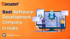 Best Software Development Company in India, Jaipur