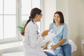PCOS treatment in Malaysia, Kuala Lumpur