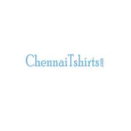 T-Shirt Printers In Chennai, Chennai