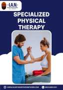 Specialized Physical Therapy, Orlando