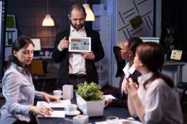 Elevate Your Brand: Top Advertising Agencies in Me, Fortitude Valley