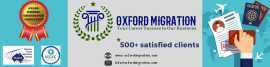  Immigration To The USA - Oxford Migration, Coimbatore