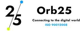 Best Digital Marketing Company In Tiruppur - Orb25, Coimbatore