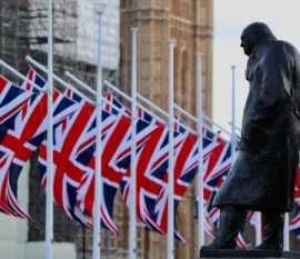 UK Tourist Visa, Dubai