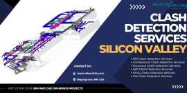Clash Detection Services Consultant - USA, New York