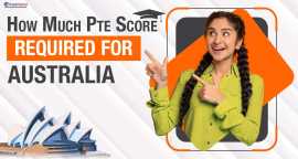 How Much Pte Score Required for Australia ?, Delhi