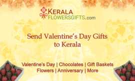 Elevate Your Valentine's Day with Quality Gifts, Kochi