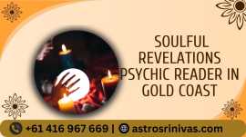 Psychic Reader in Gold Coast, Gold Coast
