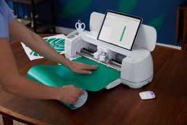 install cricut design space app, Houston