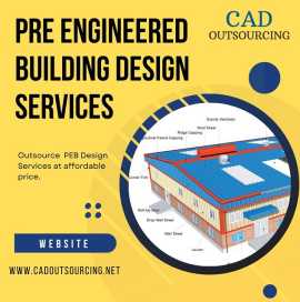 Pre Engineered Building Design Services, New York