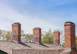 Expert Chimney Repair and Pointing, Carnegie