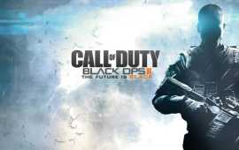 Call of Duty Black Ops II, ps 3