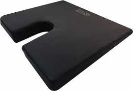 Ergo21 LiquiCell Coccyx Seat Cushion for Tailbone, New York