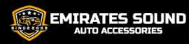 Emirates Sound - Car Accessories Abu Dhabi City, Abu Dhabi