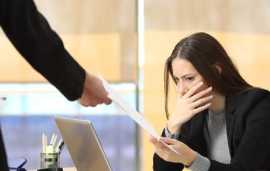 Employee Sue The Employer For Wrongful Termination, Los Angeles