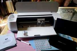 Cricut design space| Cricut maker, New York