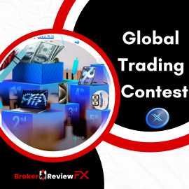 Global Trading Contest – CapitalXtentd, New York
