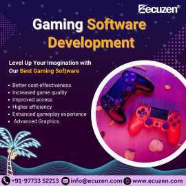 Game Development Company in Delhi, Jaipur