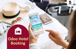 Odoo Hotel Booking - Balj Technology, New York