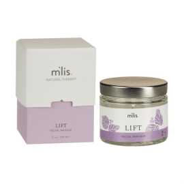 Buy M'lis LIFT Facial Gel by Dynamic Detox Queen, Dallas