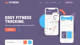 Fitness App Development Cost in USA, San Diego