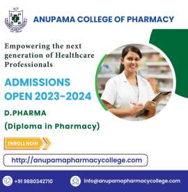 Best D Pharmacy Colleges in Bangalore ACP, Bengaluru