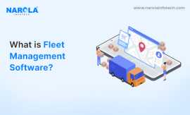 Explore Seamless Fleet Management with Narola Info, Chantilly