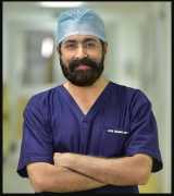  Best Liver Transplant Surgeon in India , New Delhi