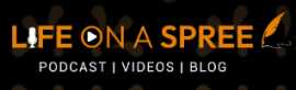 Life On A Spree is best Popular Blogs in India