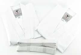 Buy karate uniforms, $ 10
