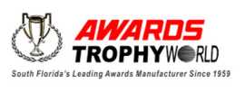 Awards Trophy World, Miami
