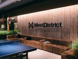 Transform Your Environment with Custom Lobby Signs, Atlanta