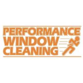 Performance Window Cleaning, Ottawa
