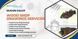 Wood Shop Drawings Services Provider - USA, New York