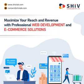 The Best Web Development Services at the Lowest Ra, Mississauga