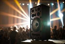 Dynamic Sound Solutions - Speaker Rental Brooklyn, Brooklyn