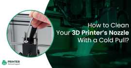 Clean Your 3D Printer’s Nozzle With a Cold Pull, New York